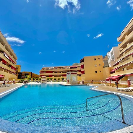 Kpaco Apartment Puerto de Santiago  Εξωτερικό φωτογραφία
