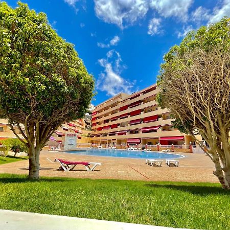 Kpaco Apartment Puerto de Santiago  Εξωτερικό φωτογραφία