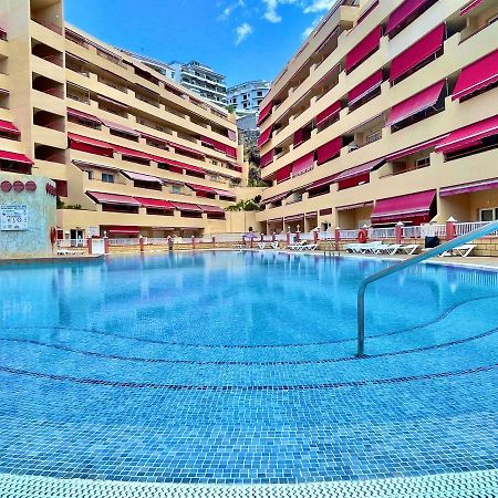 Kpaco Apartment Puerto de Santiago  Εξωτερικό φωτογραφία