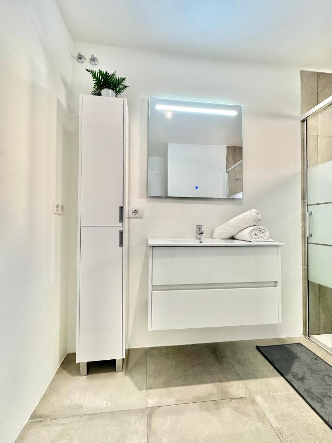 Kpaco Apartment Puerto de Santiago  Εξωτερικό φωτογραφία