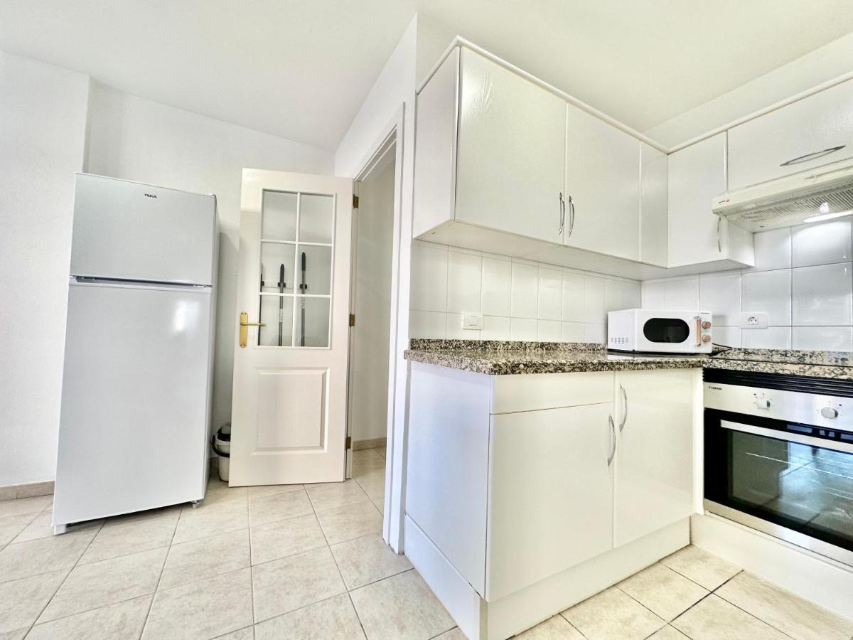 Kpaco Apartment Puerto de Santiago  Εξωτερικό φωτογραφία