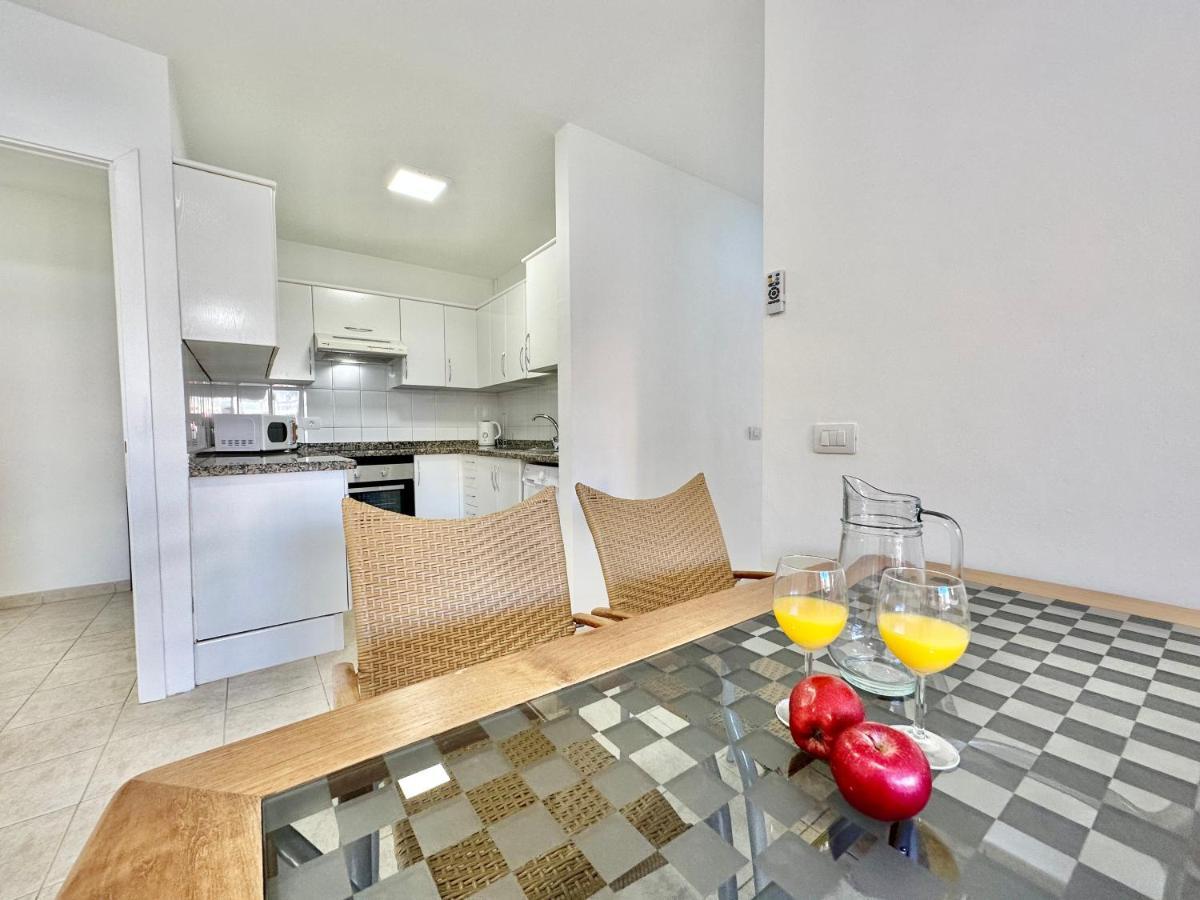 Kpaco Apartment Puerto de Santiago  Εξωτερικό φωτογραφία