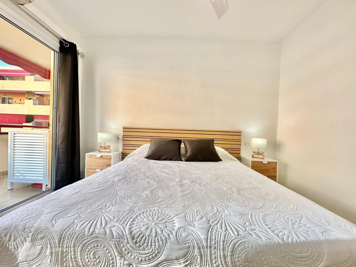 Kpaco Apartment Puerto de Santiago  Εξωτερικό φωτογραφία