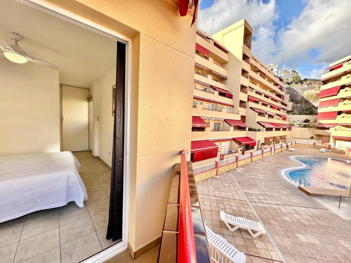 Kpaco Apartment Puerto de Santiago  Εξωτερικό φωτογραφία