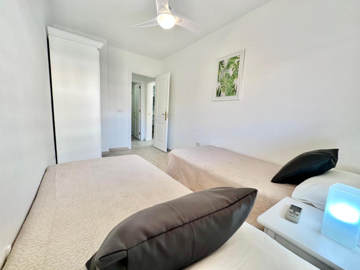 Kpaco Apartment Puerto de Santiago  Εξωτερικό φωτογραφία