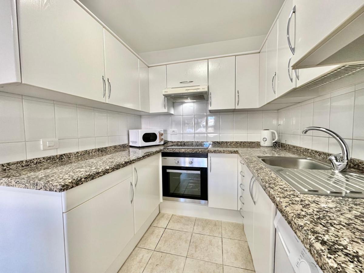 Kpaco Apartment Puerto de Santiago  Εξωτερικό φωτογραφία