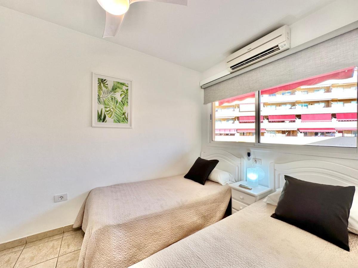 Kpaco Apartment Puerto de Santiago  Εξωτερικό φωτογραφία