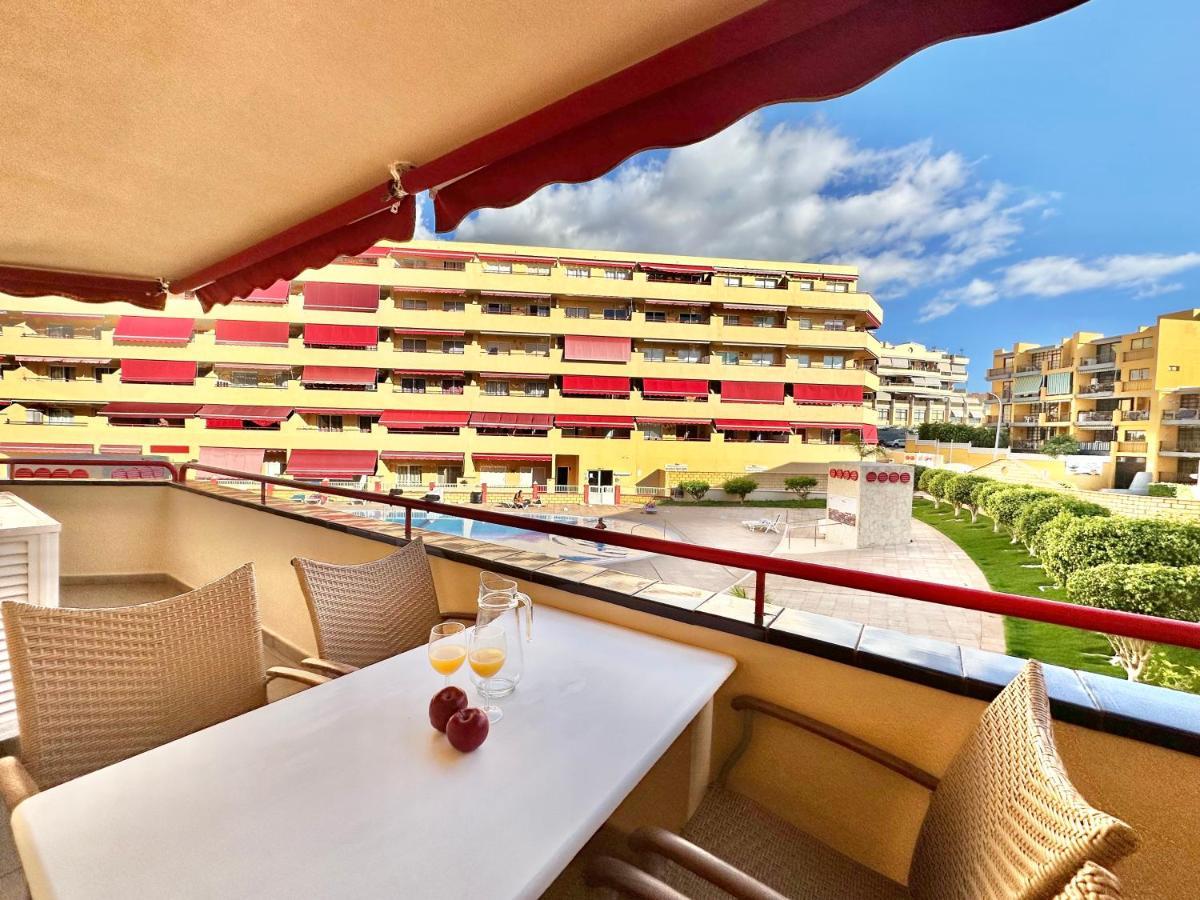 Kpaco Apartment Puerto de Santiago  Εξωτερικό φωτογραφία
