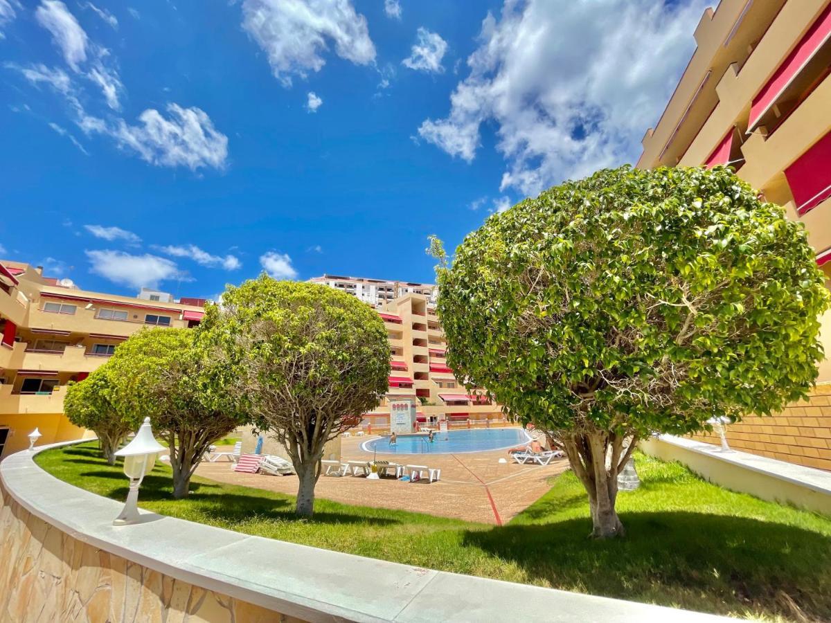 Kpaco Apartment Puerto de Santiago  Εξωτερικό φωτογραφία