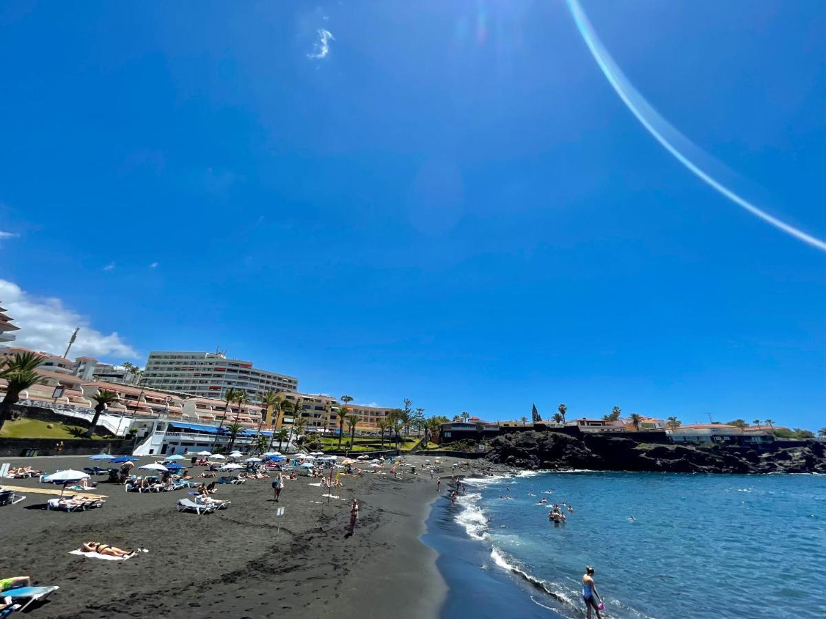 Kpaco Apartment Puerto de Santiago  Εξωτερικό φωτογραφία