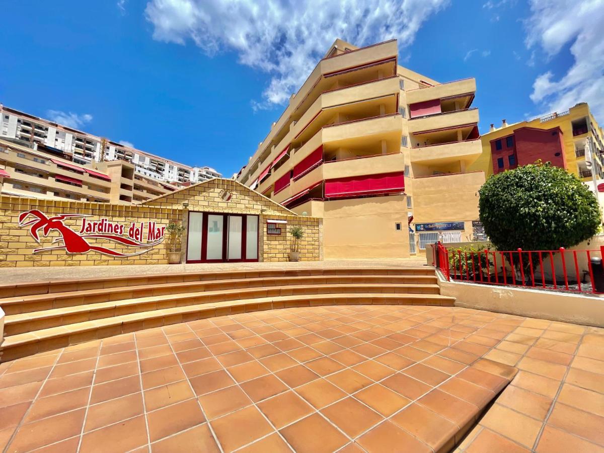 Kpaco Apartment Puerto de Santiago  Εξωτερικό φωτογραφία