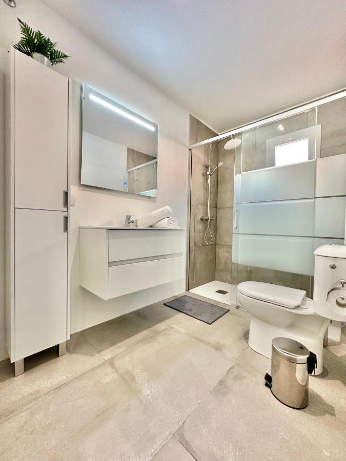 Kpaco Apartment Puerto de Santiago  Εξωτερικό φωτογραφία