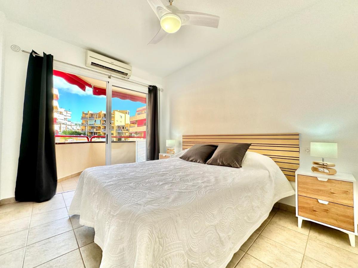 Kpaco Apartment Puerto de Santiago  Εξωτερικό φωτογραφία