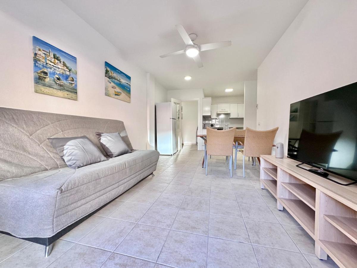 Kpaco Apartment Puerto de Santiago  Εξωτερικό φωτογραφία