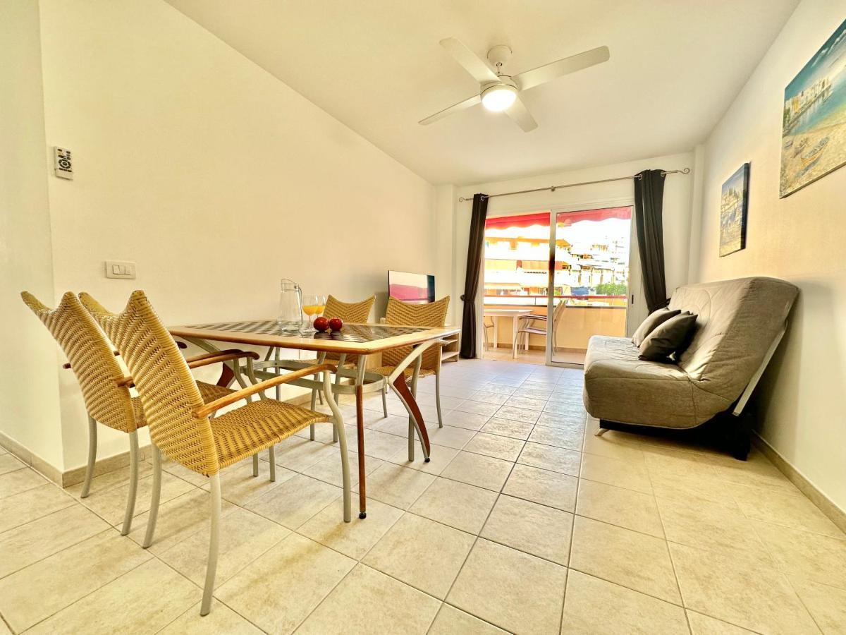 Kpaco Apartment Puerto de Santiago  Εξωτερικό φωτογραφία