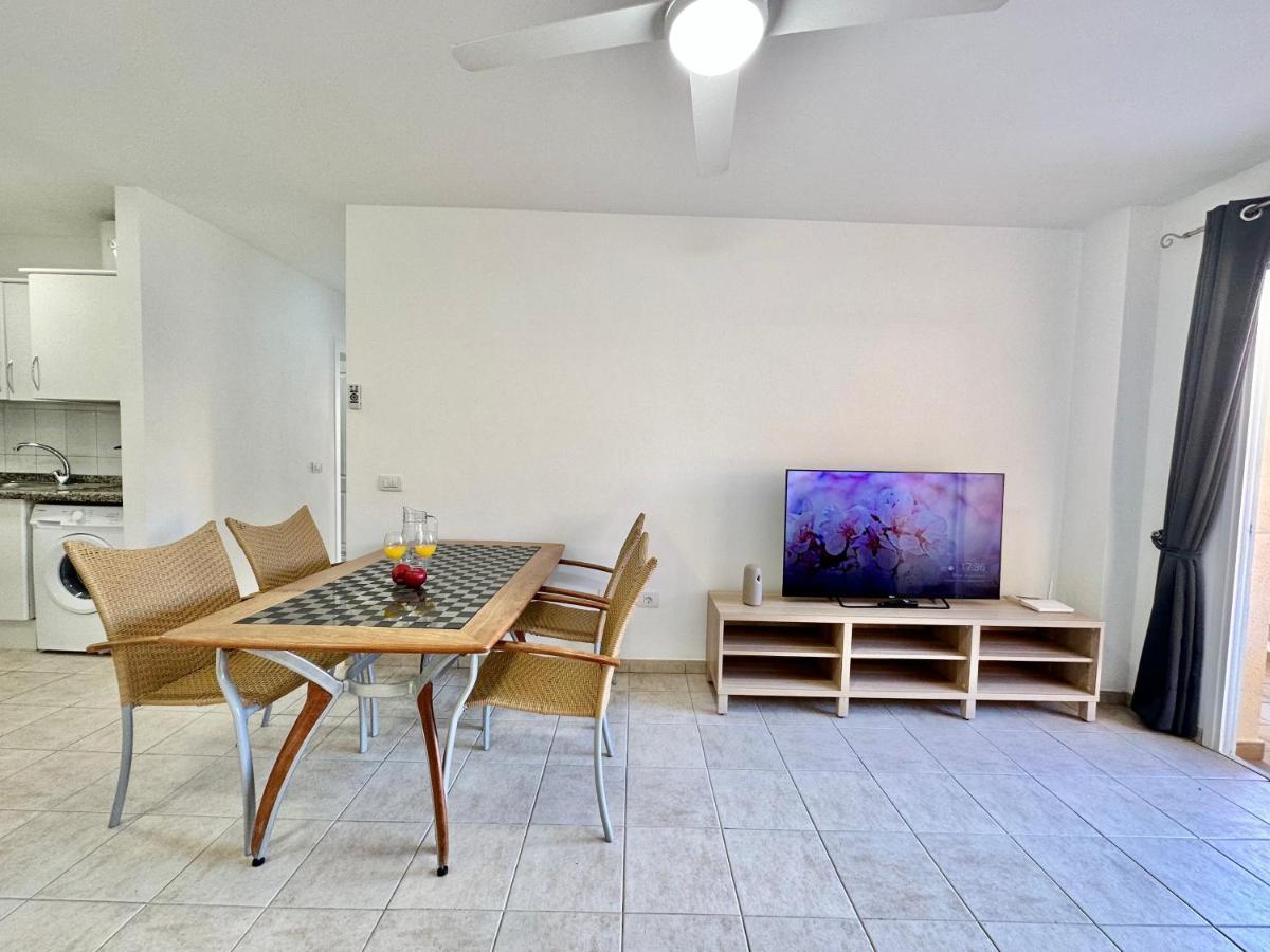 Kpaco Apartment Puerto de Santiago  Εξωτερικό φωτογραφία