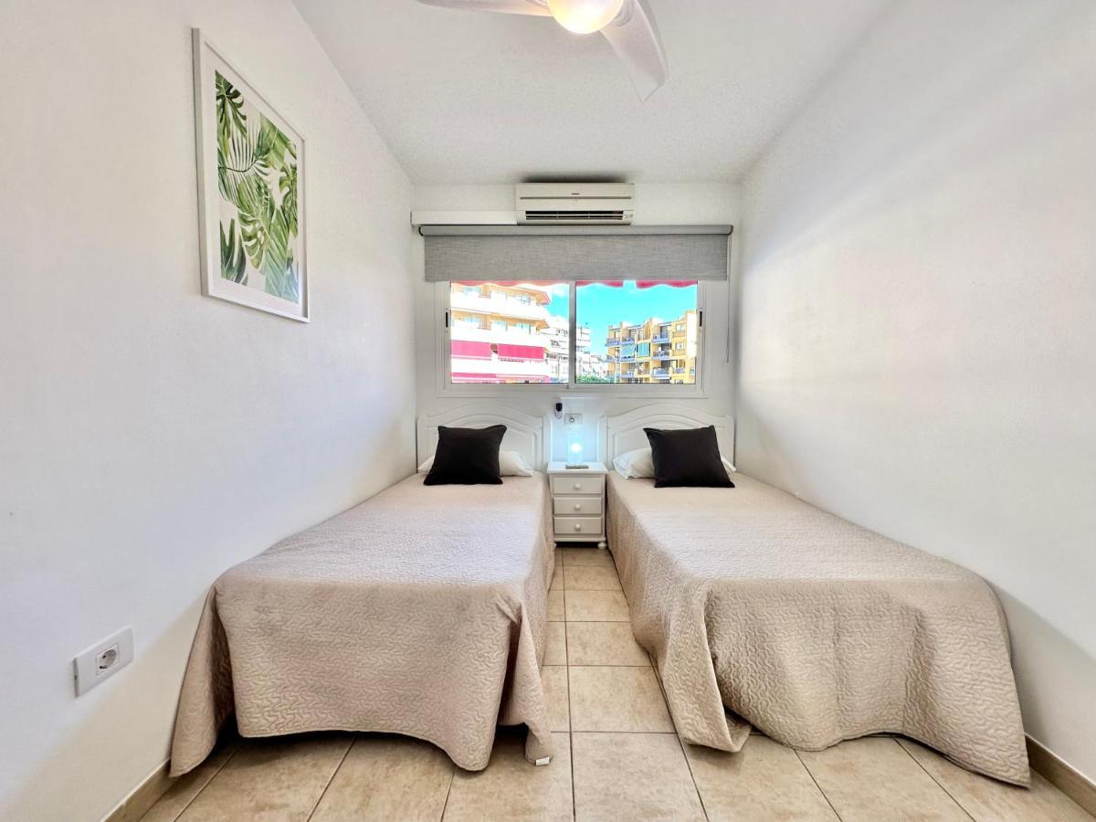 Kpaco Apartment Puerto de Santiago  Εξωτερικό φωτογραφία