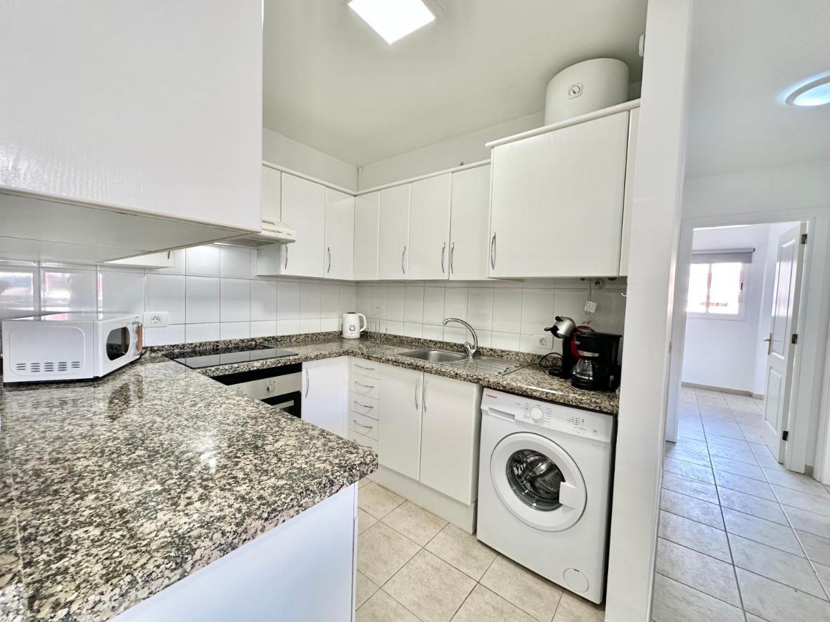 Kpaco Apartment Puerto de Santiago  Εξωτερικό φωτογραφία