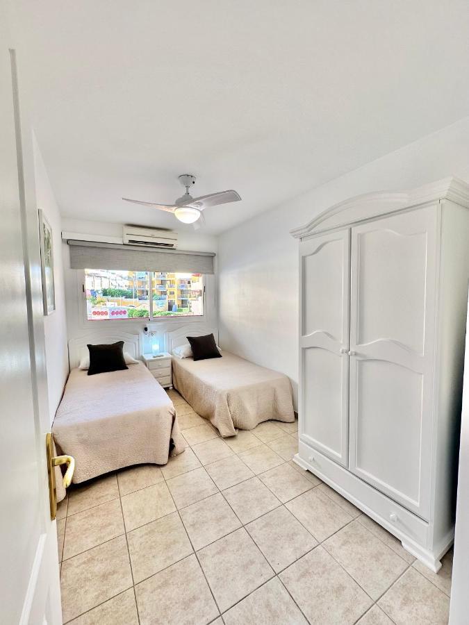 Kpaco Apartment Puerto de Santiago  Εξωτερικό φωτογραφία