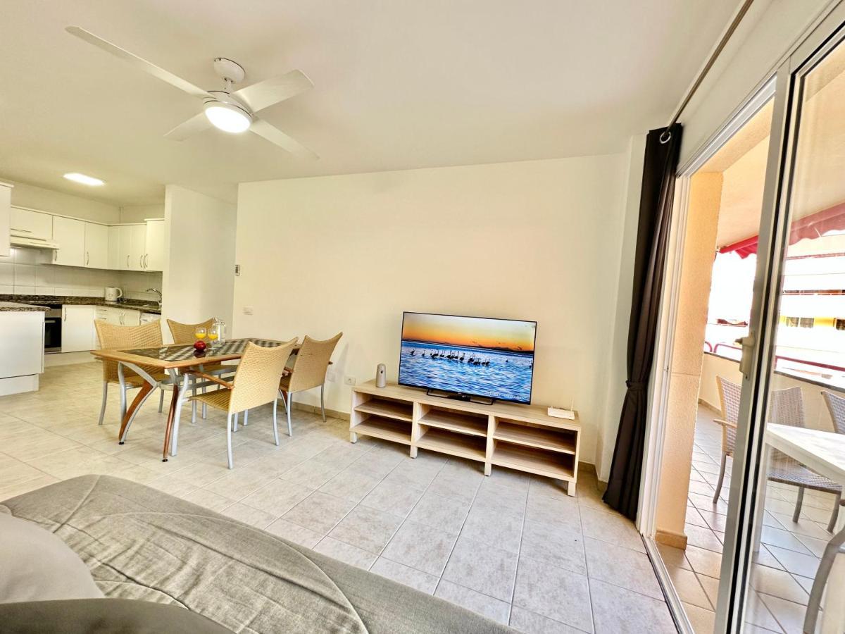 Kpaco Apartment Puerto de Santiago  Εξωτερικό φωτογραφία