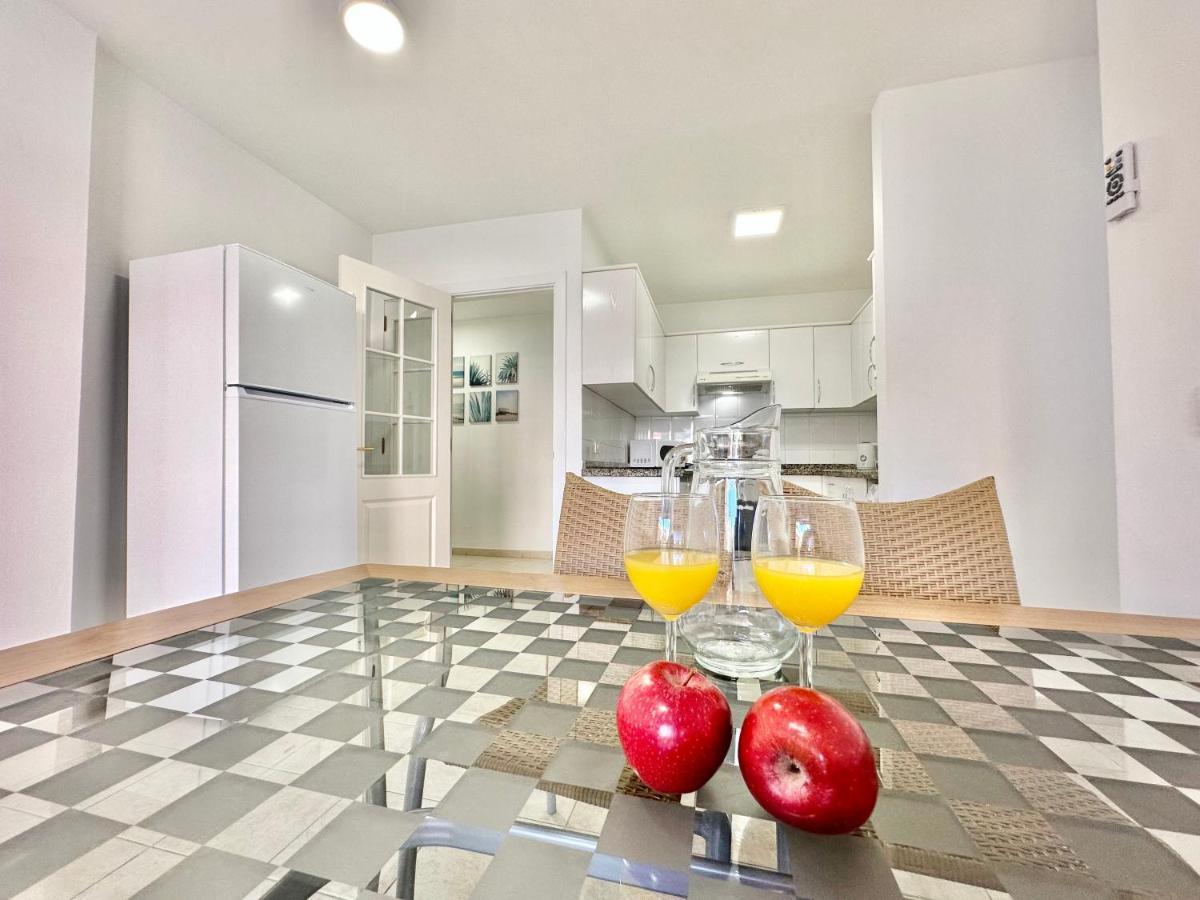 Kpaco Apartment Puerto de Santiago  Εξωτερικό φωτογραφία