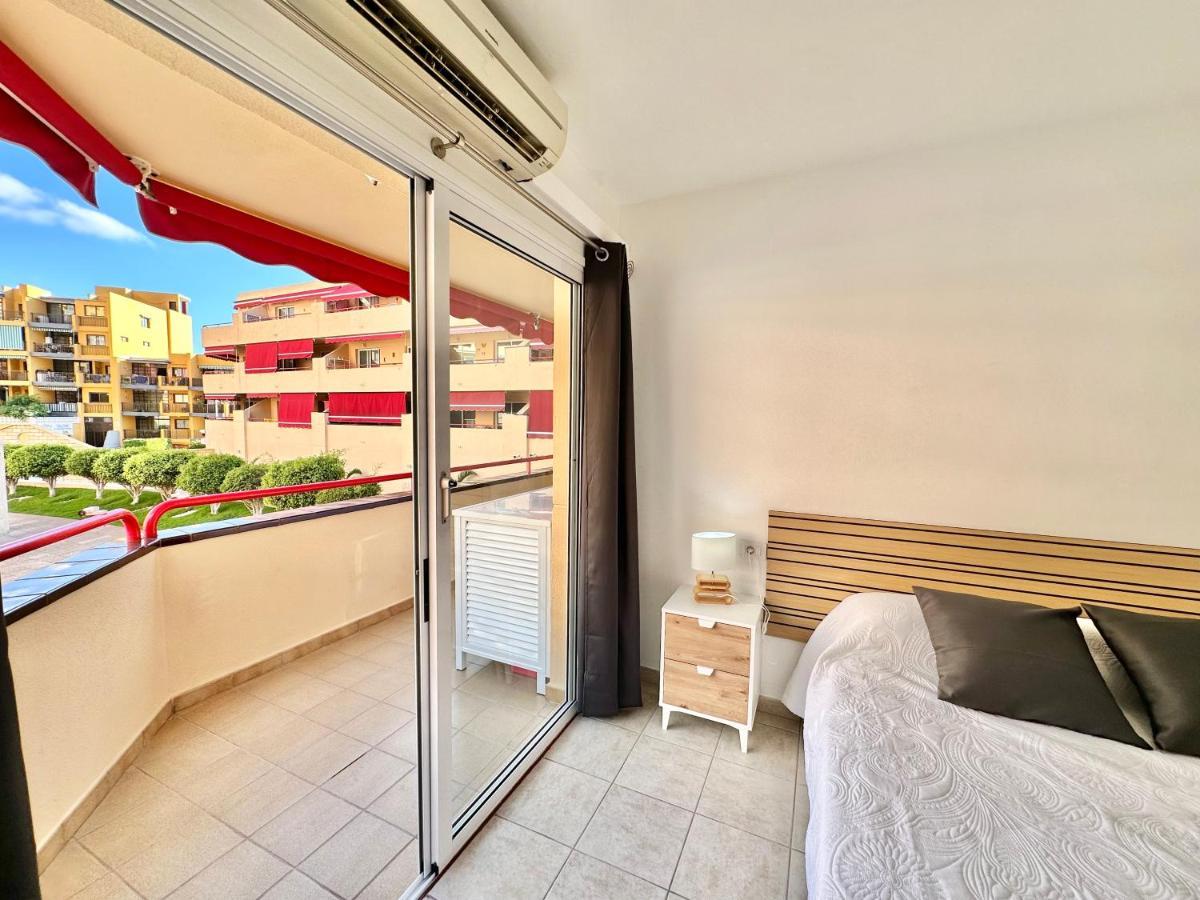 Kpaco Apartment Puerto de Santiago  Εξωτερικό φωτογραφία