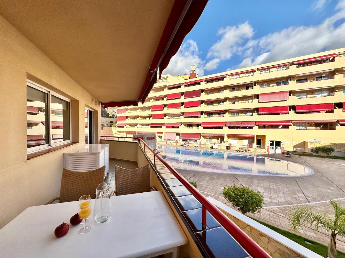 Kpaco Apartment Puerto de Santiago  Εξωτερικό φωτογραφία
