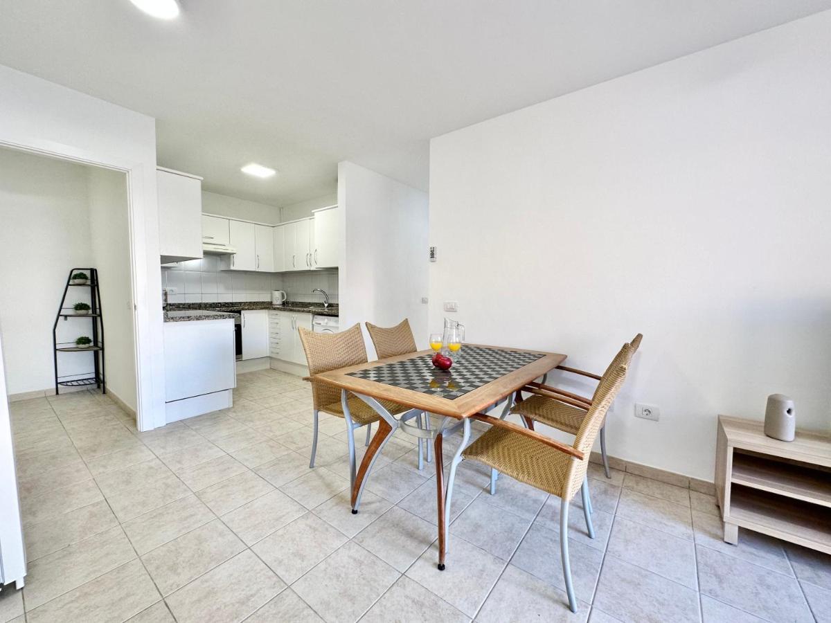 Kpaco Apartment Puerto de Santiago  Εξωτερικό φωτογραφία