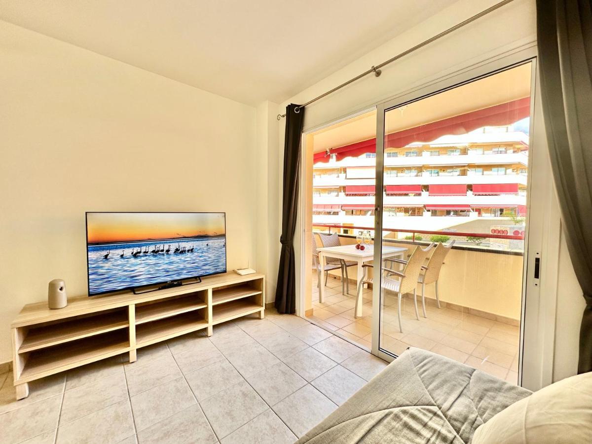 Kpaco Apartment Puerto de Santiago  Εξωτερικό φωτογραφία
