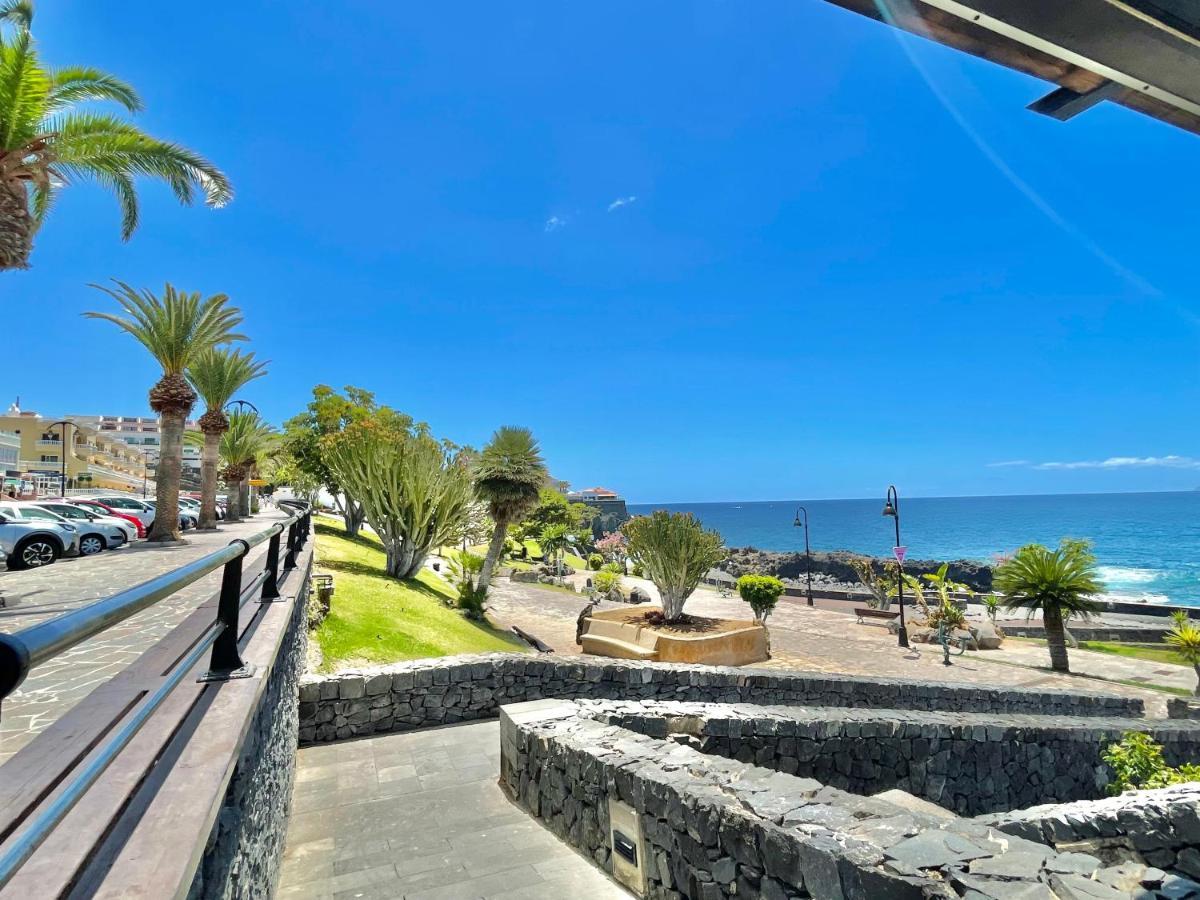 Kpaco Apartment Puerto de Santiago  Εξωτερικό φωτογραφία