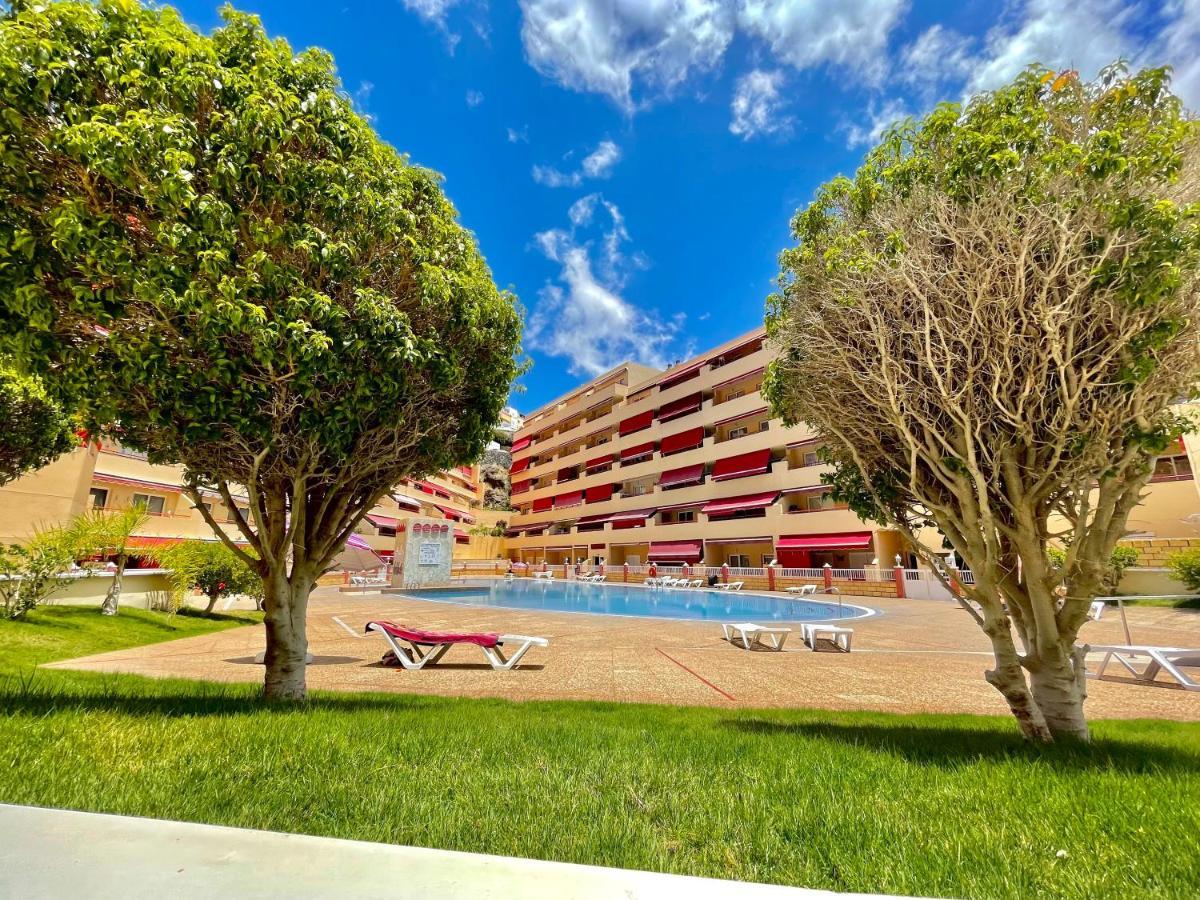 Kpaco Apartment Puerto de Santiago  Εξωτερικό φωτογραφία