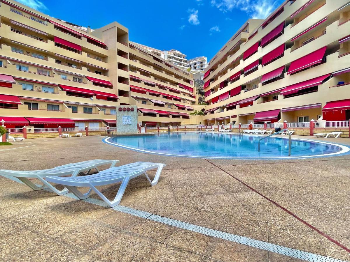 Kpaco Apartment Puerto de Santiago  Εξωτερικό φωτογραφία
