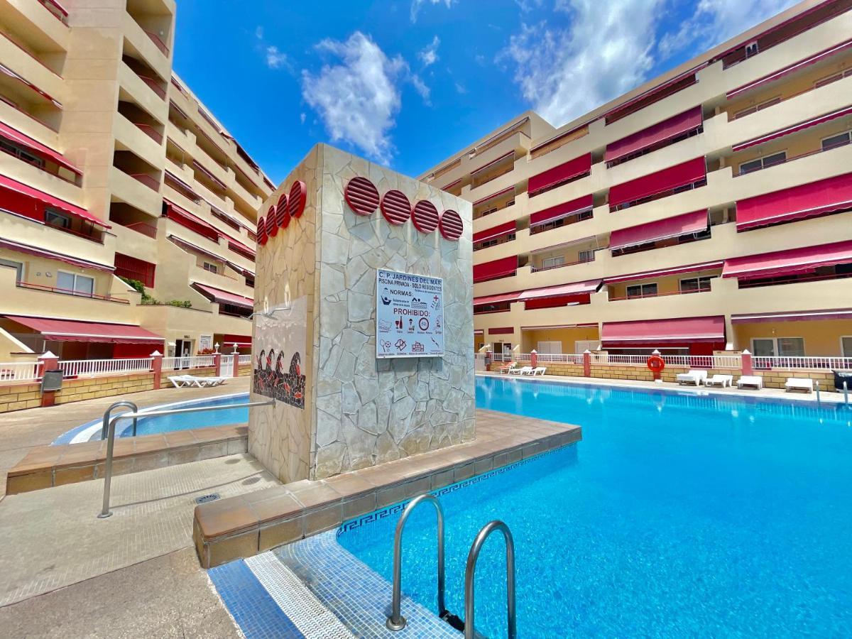 Kpaco Apartment Puerto de Santiago  Εξωτερικό φωτογραφία