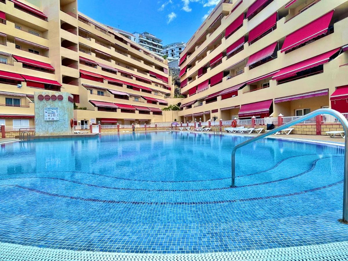 Kpaco Apartment Puerto de Santiago  Εξωτερικό φωτογραφία